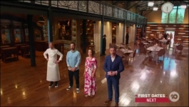 Masterchef Australia - Season 14 Episode 18